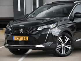 Peugeot 3008 (2023) thumbnail 2
