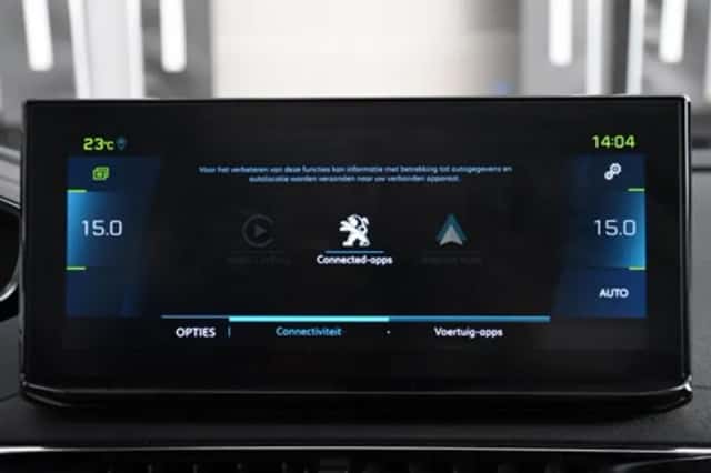 Peugeot 3008 (2023) thumbnail 23