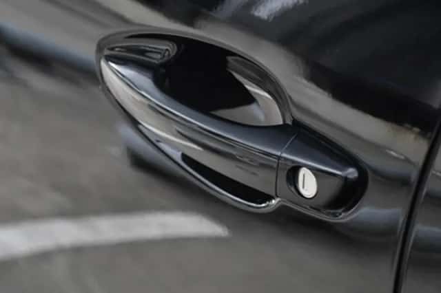 Peugeot 3008 (2023) thumbnail 33