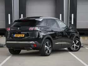 Peugeot 3008 (2023) thumbnail 5