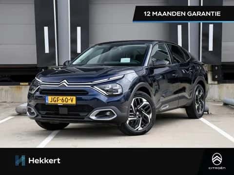 Citroën C4 (2024) — foto 1