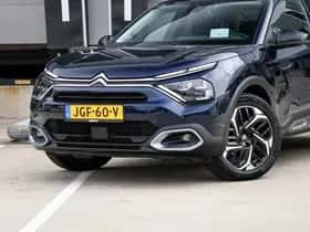 Citroën C4 (2024) thumbnail 2