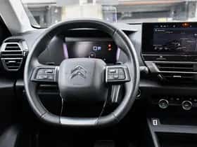 Citroën C4 (2024) thumbnail 14