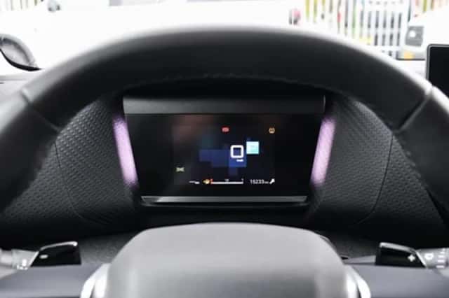 Citroën C4 (2024) thumbnail 15