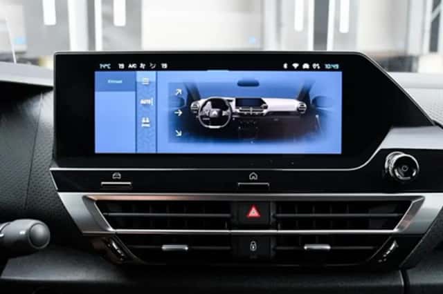 Citroën C4 (2024) thumbnail 18