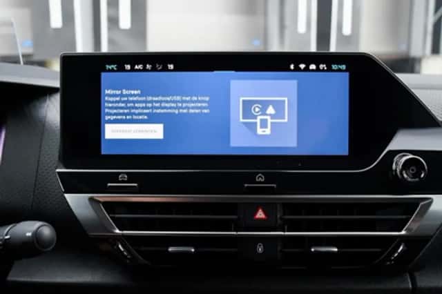 Citroën C4 (2024) thumbnail 20
