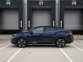 Citroën C4 (2024) thumbnail 3