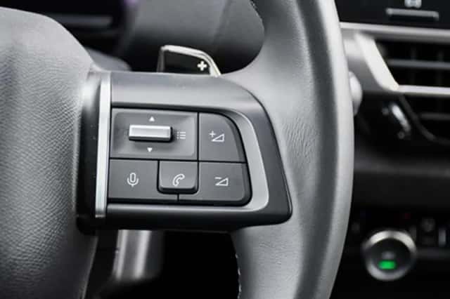 Citroën C4 (2024) thumbnail 26