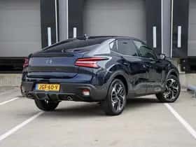 Citroën C4 (2024) thumbnail 5