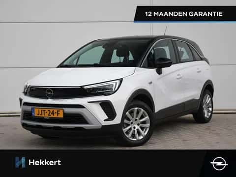 Opel Crossland (2022) — foto 1