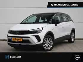 Opel Crossland (2022) thumbnail 1