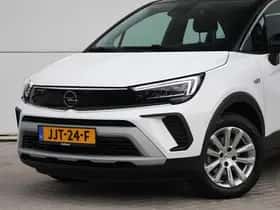 Opel Crossland (2022) thumbnail 2