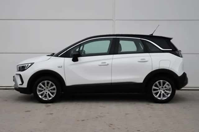 Opel Crossland (2022) thumbnail 3