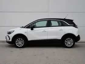 Opel Crossland (2022) thumbnail 3