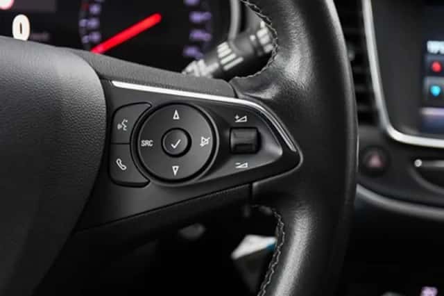 Opel Crossland (2022) thumbnail 28