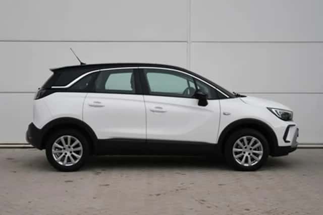 Opel Crossland (2022) thumbnail 4