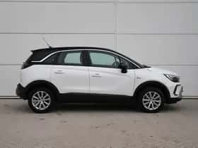 Opel Crossland (2022) thumbnail 4