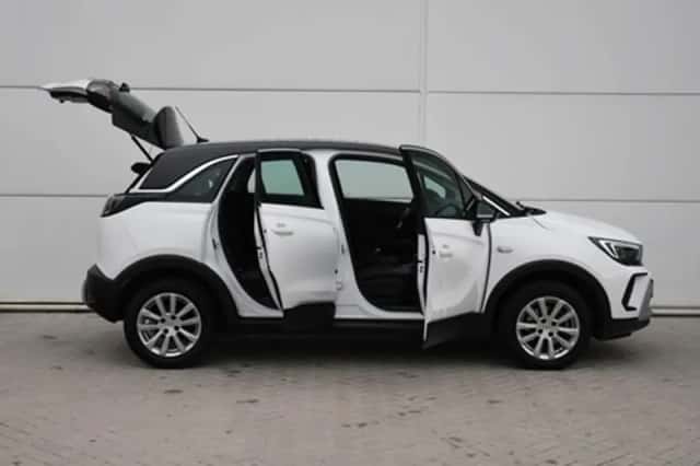 Opel Crossland (2022) thumbnail 31