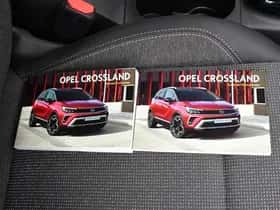 Opel Crossland (2022) thumbnail 32