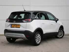 Opel Crossland (2022) thumbnail 5