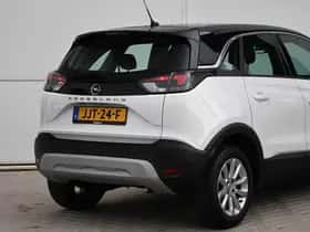 Opel Crossland (2022) thumbnail 6