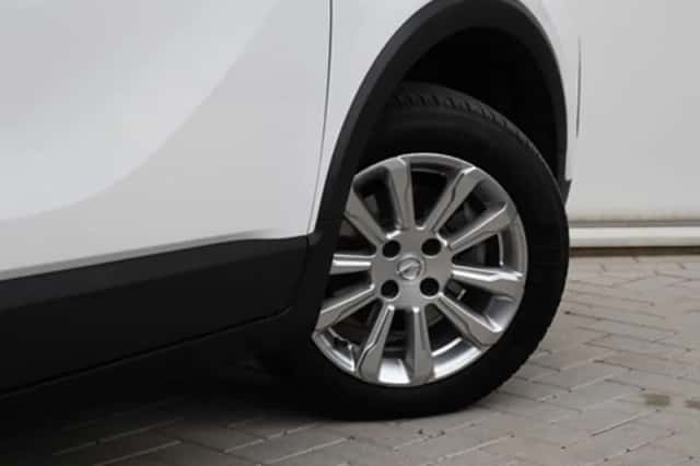 Opel Crossland (2022) thumbnail 7