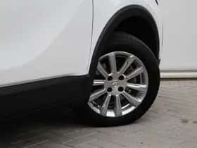 Opel Crossland (2022) thumbnail 7