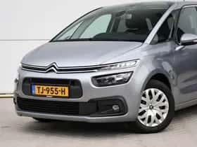 Citroën C4 SpaceTourer (2018) thumbnail 2