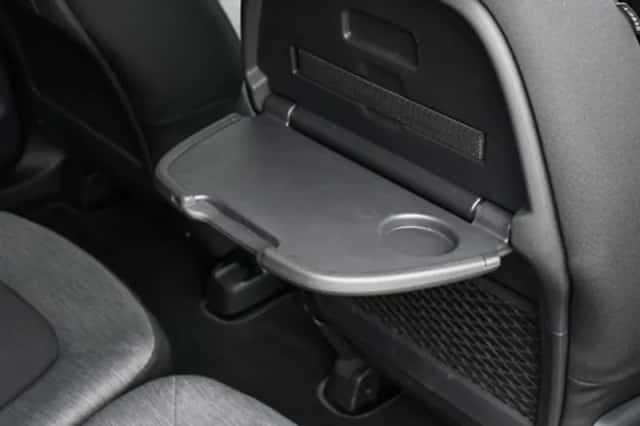Citroën C4 SpaceTourer (2018) thumbnail 11