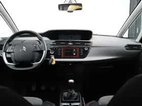 Citroën C4 SpaceTourer (2018) thumbnail 13