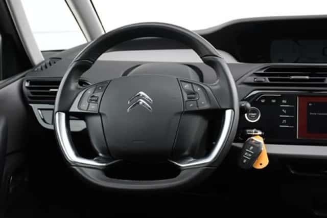 Citroën C4 SpaceTourer (2018) thumbnail 14