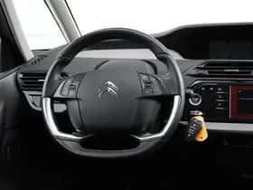 Citroën C4 SpaceTourer (2018) thumbnail 14