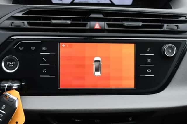 Citroën C4 SpaceTourer (2018) thumbnail 17