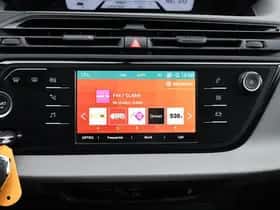 Citroën C4 SpaceTourer (2018) thumbnail 18