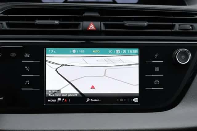 Citroën C4 SpaceTourer (2018) thumbnail 20
