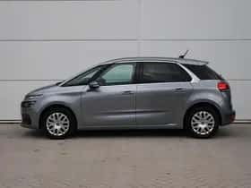 Citroën C4 SpaceTourer (2018) thumbnail 3