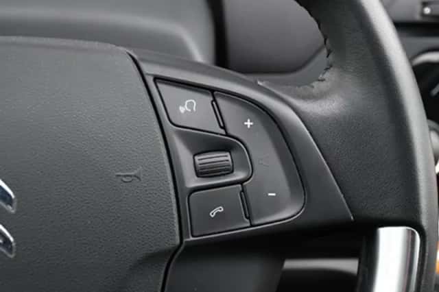 Citroën C4 SpaceTourer (2018) thumbnail 23
