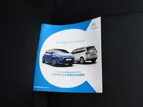 Citroën C4 SpaceTourer (2018) thumbnail 27