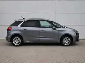 Citroën C4 SpaceTourer (2018) thumbnail 4