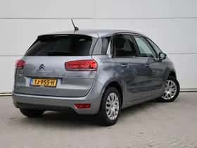 Citroën C4 SpaceTourer (2018) thumbnail 5