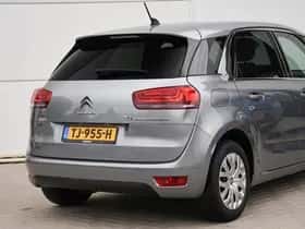 Citroën C4 SpaceTourer (2018) thumbnail 6