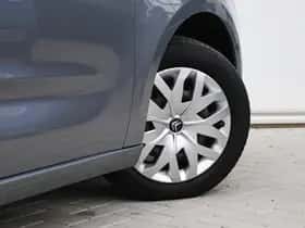 Citroën C4 SpaceTourer (2018) thumbnail 7
