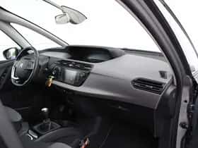 Citroën C4 SpaceTourer (2018) thumbnail 8