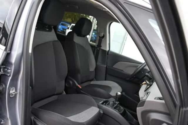 Citroën C4 SpaceTourer (2018) thumbnail 9