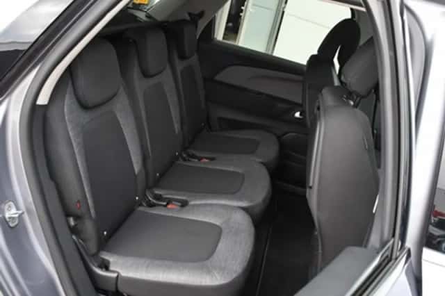 Citroën C4 SpaceTourer (2018) thumbnail 10