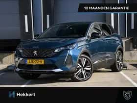 Peugeot 3008 (2024)