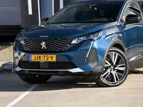 Peugeot 3008 (2024) thumbnail 2