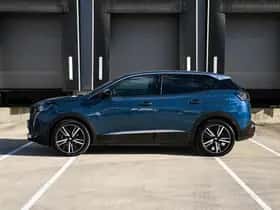 Peugeot 3008 (2024) thumbnail 3