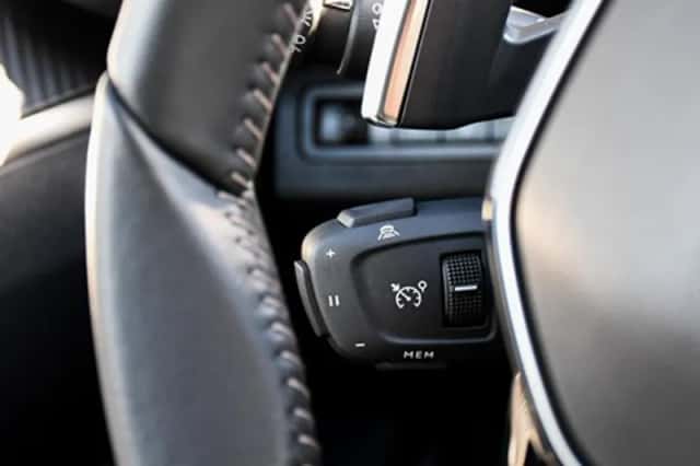 Peugeot 3008 (2024) thumbnail 29