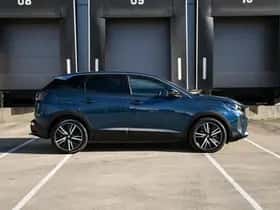 Peugeot 3008 (2024) thumbnail 4